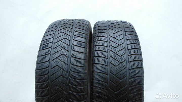 Pirelli Scorpion Winter 235/55 R19 101H