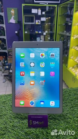 iPad AIR 1 32gb