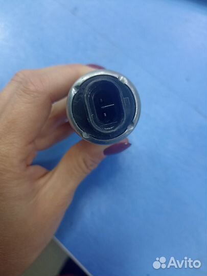 Соленоид блокировки ваз 1118 ст. о