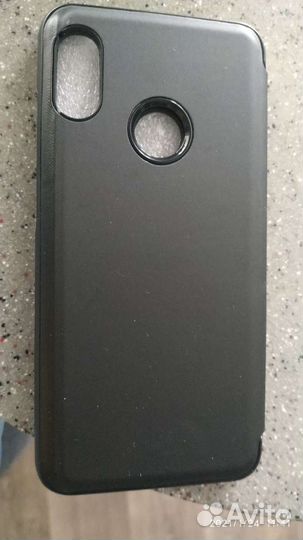 Чехол для телефона новый в упаковке