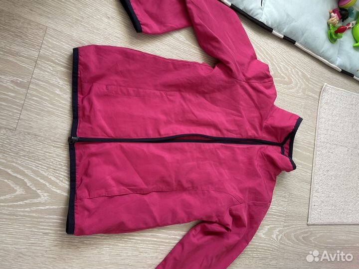 Детские вещи на девочку