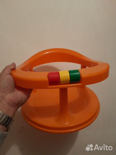 Стульчик для купания