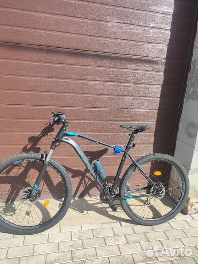 Велосипед Stern Motion 2.0 29