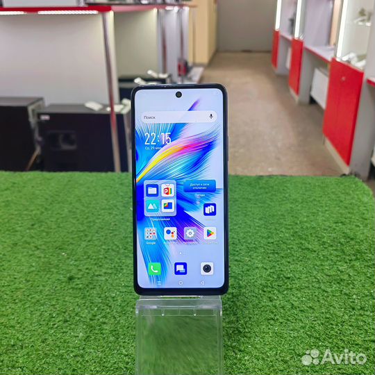 Infinix Note 30, 8/128 ГБ
