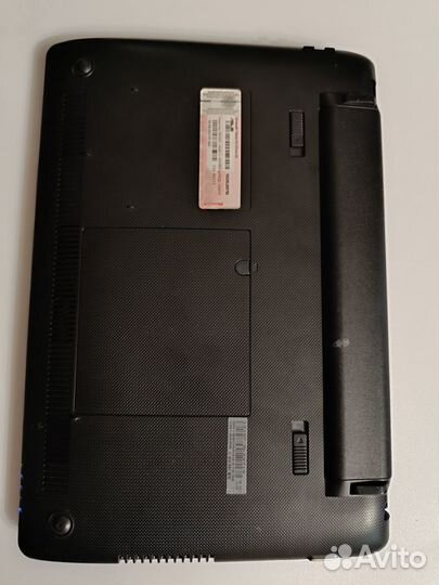 Продам нетбук