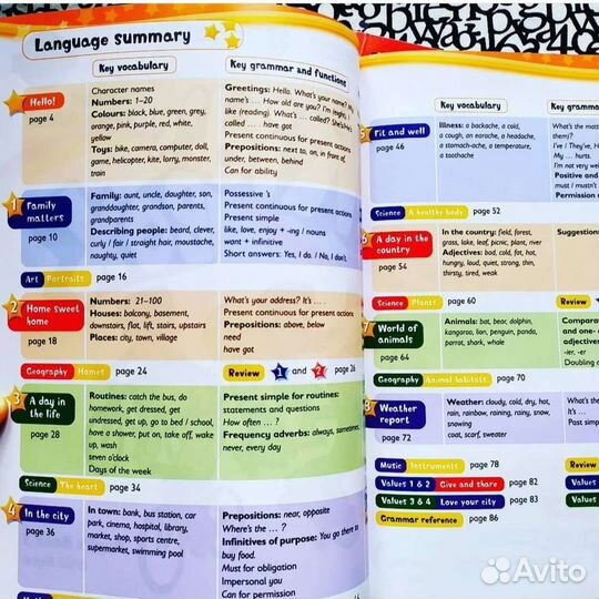 Kid's box 3. Новый комплект