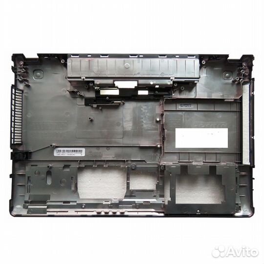 Нижняя часть корпуса, дно для Asus N56, N56V, N56V