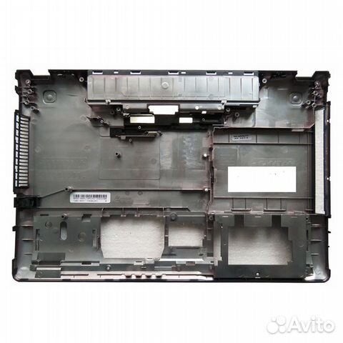 Нижняя часть корпуса, дно для Asus N56, N56V, N56V
