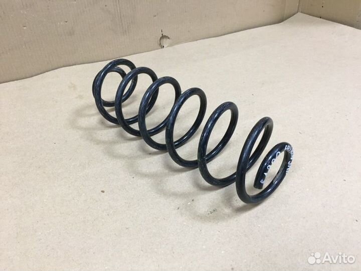 Пружина задняя Ford Fusion