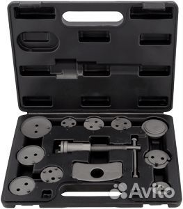 Приспособление для разведения тормозных цилиндров