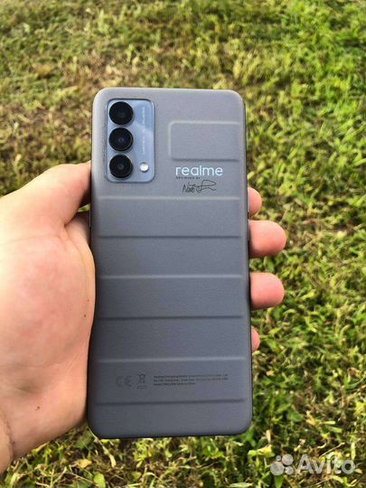 Realme gt master edition 6 128
