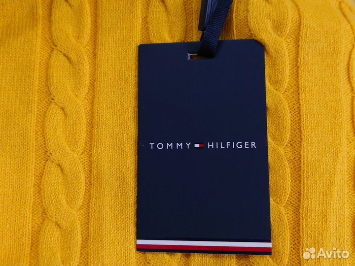 Джемпер Tommy Hilfiger мужской S