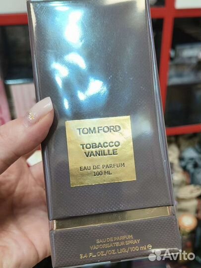 Туалетная вода женская