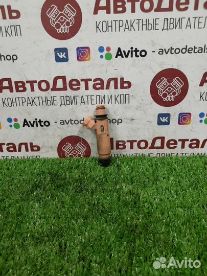 Форсунка топливная Toyota Highlander 2001