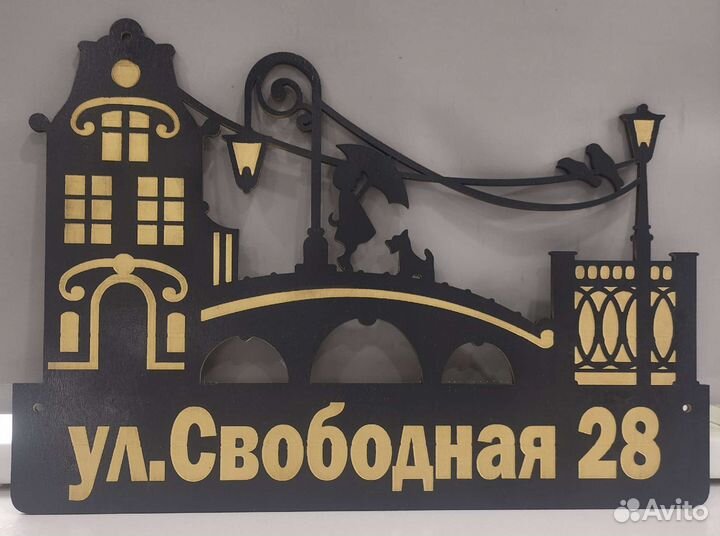 Лазерная резка и гравировка Пермь