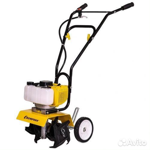 Культиватор Champion GC252