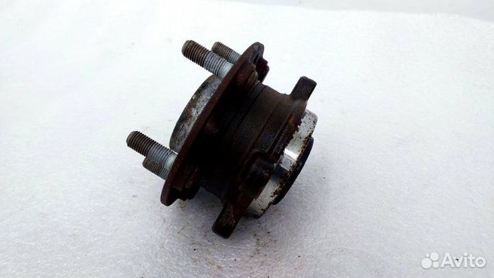 Ступица передняя Kia K5 DL3 G4NA 2021