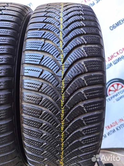 Hankook Winter I'Pike RS2 W429 185/60 R15 88T