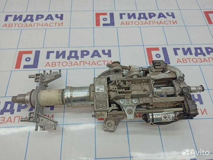Колонка рулевая BMW 7-Series (F02) 32306788155