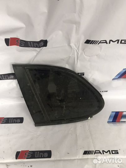 Задняя форточка порш каен туарег