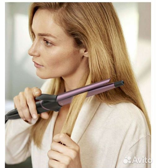 Стайлер для завивки Philips StyleCare BHB871/00