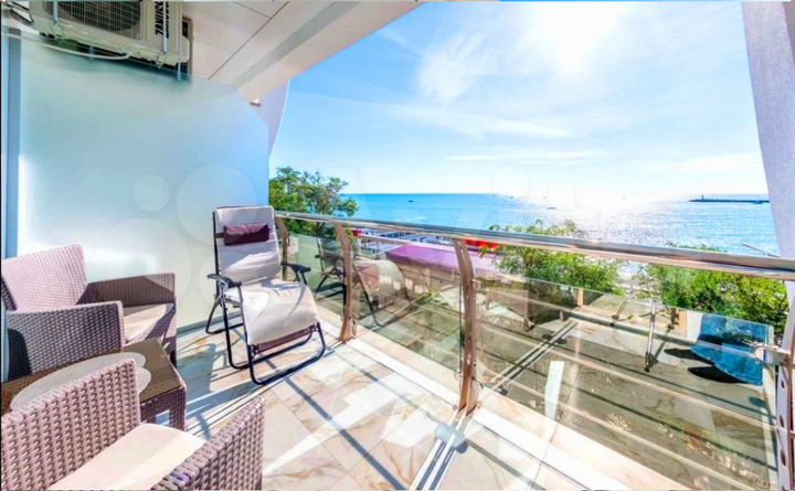 Квартира-студия, 34 м², 2/2 эт.