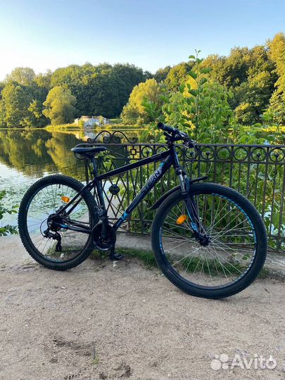 Велосипед Stern