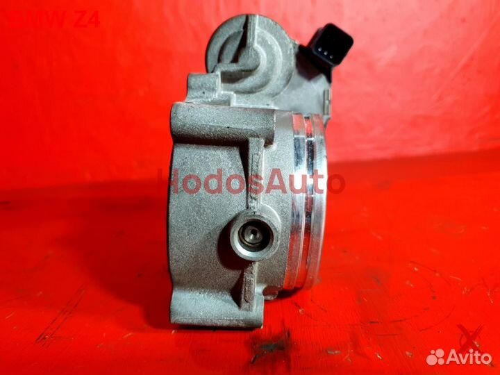 Дроссельная заслонка N52B30 BMW Z4