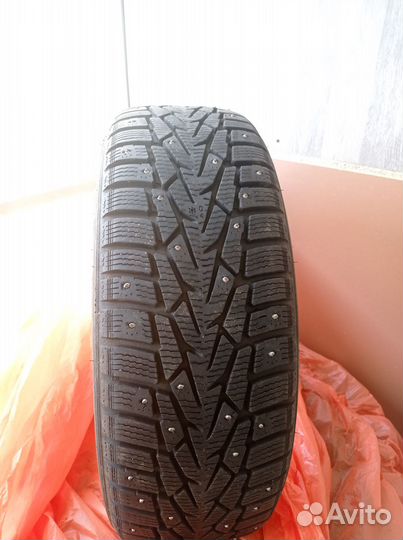 Nokian Tyres Nordman 7 195/65 R15 95T