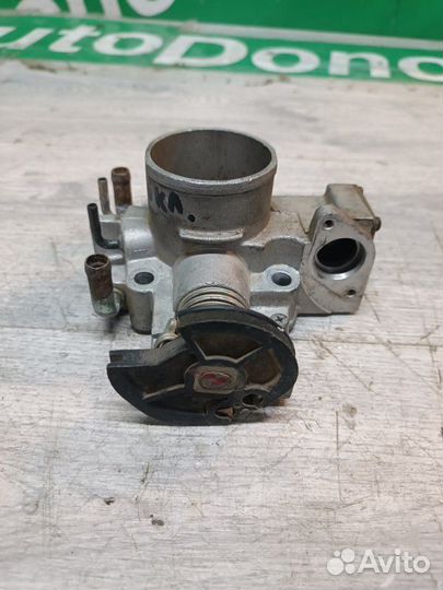 Дроссельная заслонка Daewoo Nexia N100-150 1.5