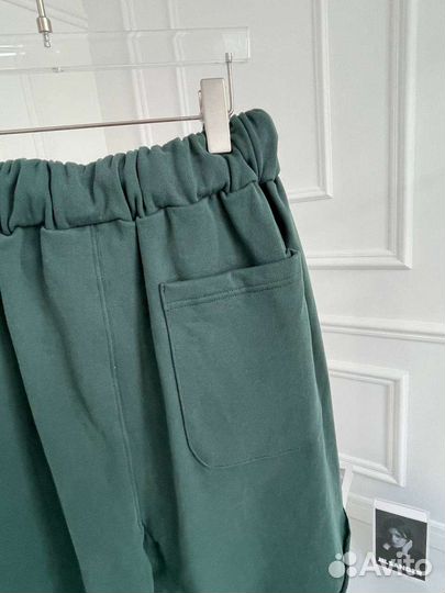 Шорты мужские Balenciaga