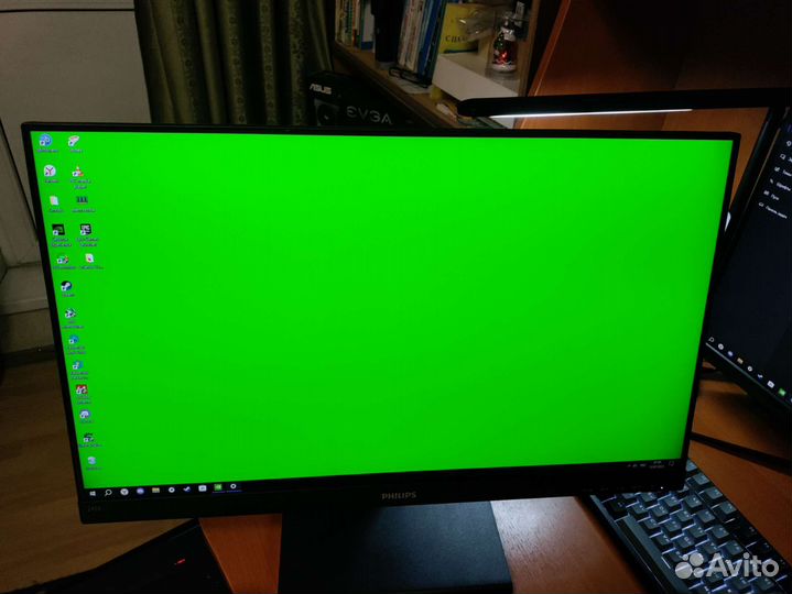 Монитор Philips 245e1s