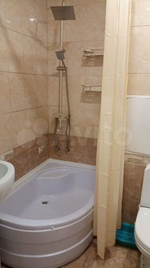 Квартира-студия, 22,6 м², 2/5 эт.