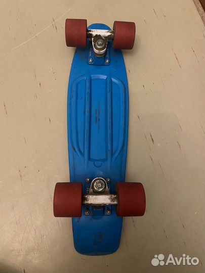 Penny Board 22