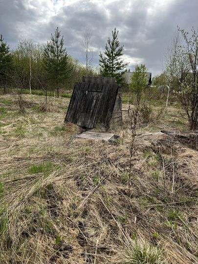 Дом 120 м² на участке 12 сот.