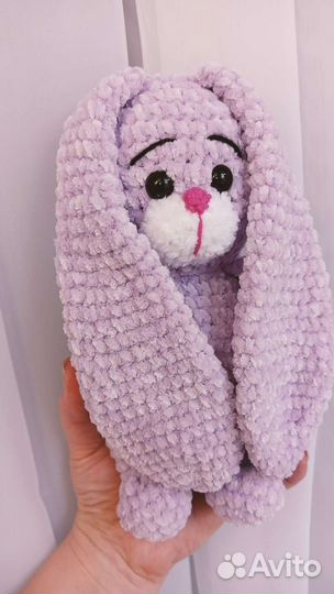 Игрушки,ручная работа