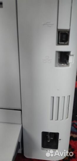 Принтер лазерный HP M402n