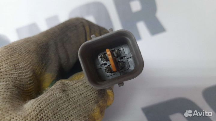 Датчик кислородный Hyundai Solaris 1