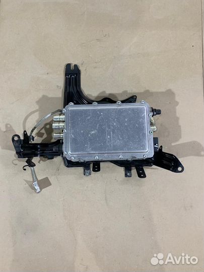 Инвертор BMW X5 F15 2017 8741470