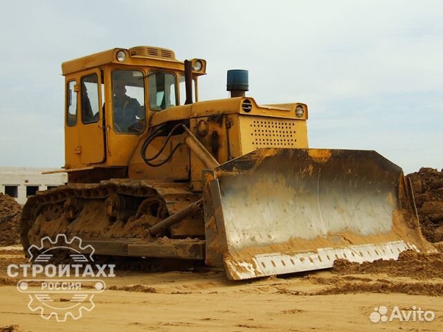 Бизнес на аренде спецтехники
