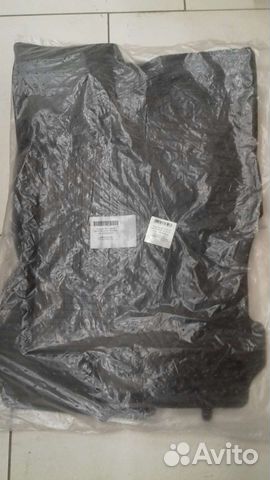 Ковер багажника datsun ON DO 999trmle1A00