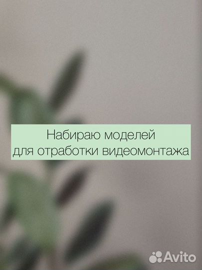 Видеосъемка, видеомонтаж, рилсмейкер