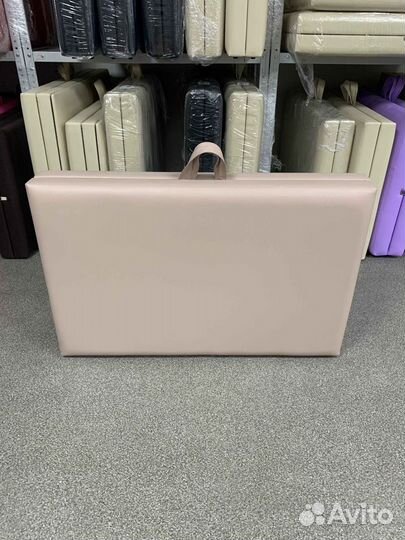 Кушетка косметологическая