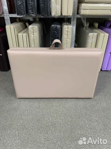 Кушетка косметологическая