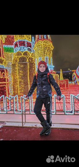 Автоняня, няня сопровождающая