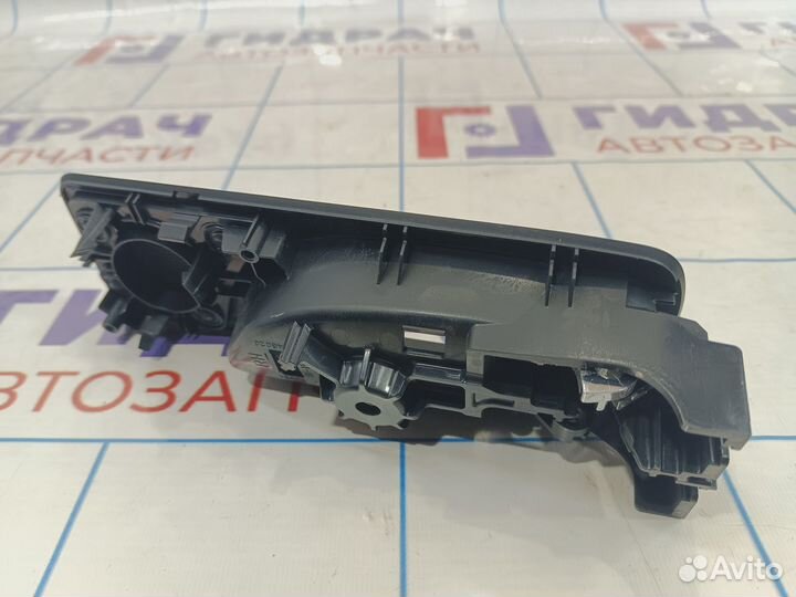 Ручка двери задней внутренняя правая Lexus RX350