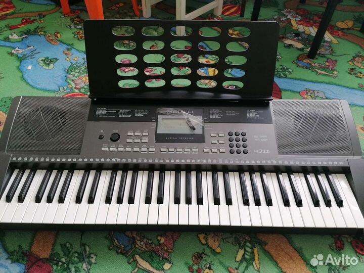 Синтезатор medeli M 311