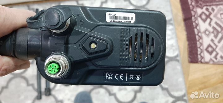 Металлоискатель бу