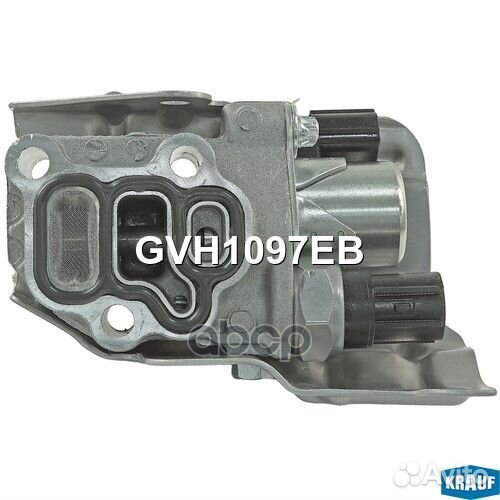 Клапан электромагнитный изменения фаз грм