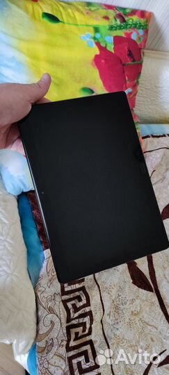 Планшет lenovo TB X705L на запчасти